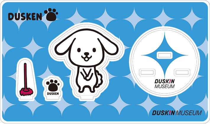 ダス犬 アクリルスタンド